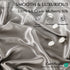 19 momme Silk 4PCS bed sheets